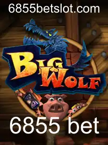 BigWolf: Um Mundo de Aventuras e Estratégias com 6855 Bet