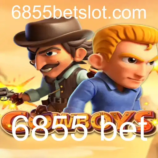 COWBOYS: Explorando o Novo Mundo do Jogo de Estratégia com 6855 Bet