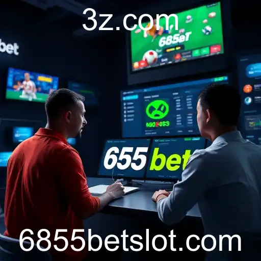 A Importância Crescente dos Sites de Jogos Online