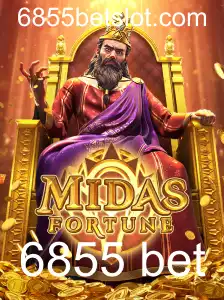 Explorando o Mundo de MidasFortune: Uma Imersão no Jogo de Sorte e Estratégia