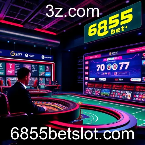 Novas Tendências nos Jogos Online em 2025