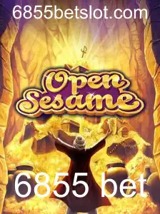 Descubra o Desafio do Jogo OpenSesame e a Estratégia da Palavras-chave 6855 Bet