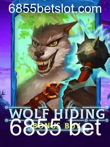 Descubra o Empolgante Jogo 'WolfHidingBonusBuy'